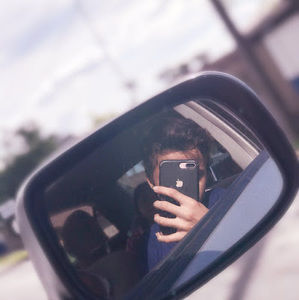 Meet your Posher, Jader